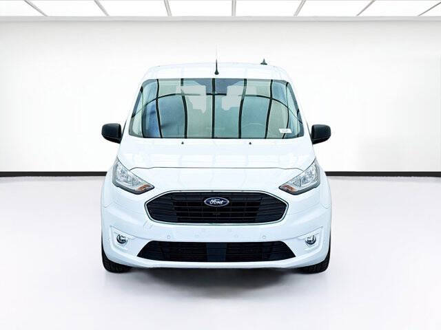 2022 Ford Transit Connect XLT