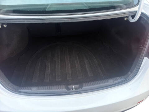 2015 Hyundai Elantra Sport