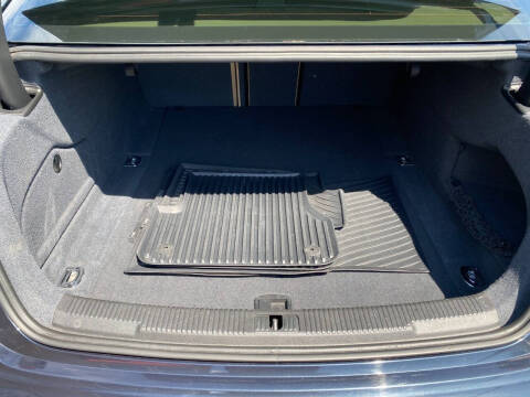 2013 Audi A6 2.0T quattro Premium Plus