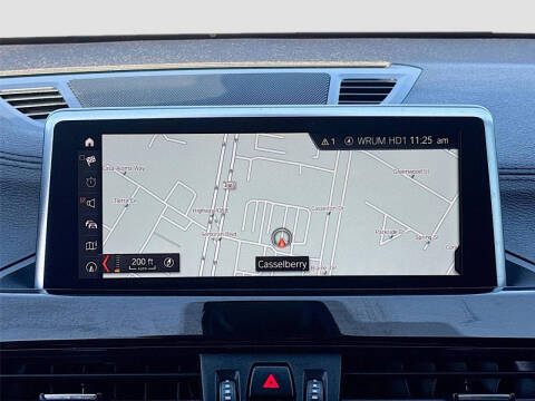 2020 BMW X2 sDrive28i