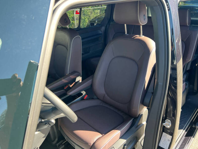 2025 Volkswagen ID. Buzz