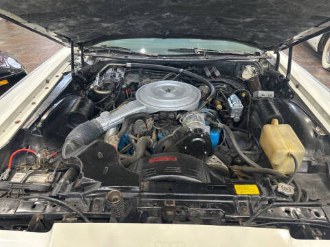 1979 Lincoln Continental