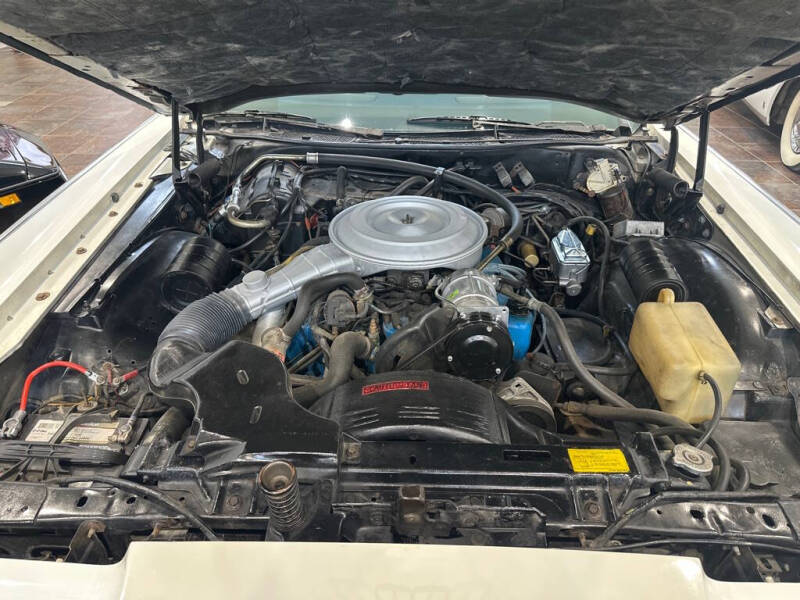 1979 Lincoln Continental