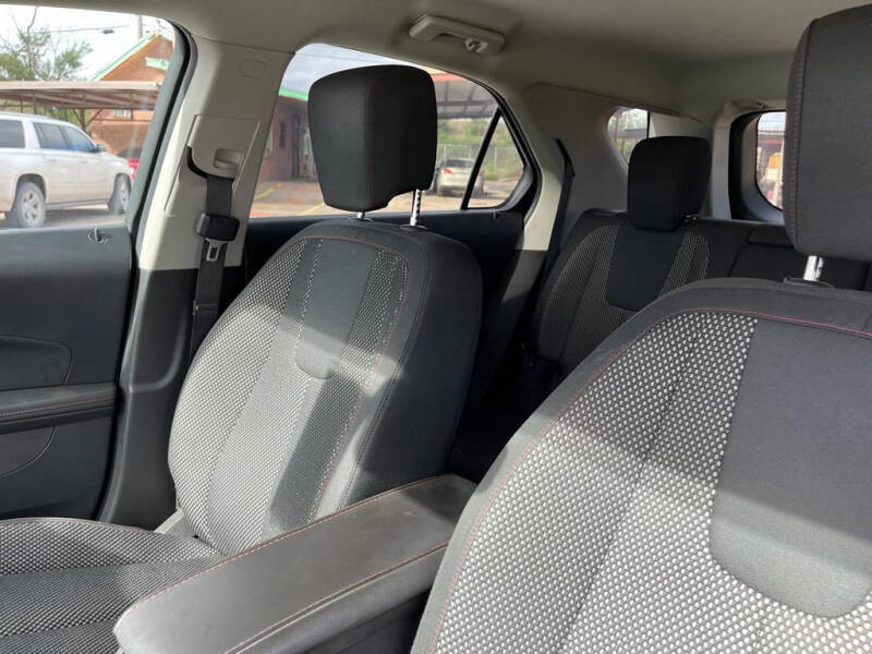 2012 Chevrolet Equinox LT