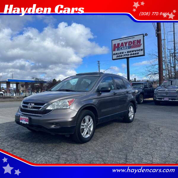 Hayden Cars Car Dealer in Coeur D Alene ID