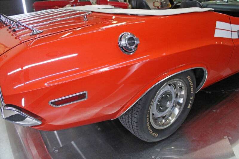 1971 Dodge Challenger