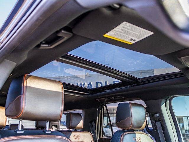 2020 Ford Expedition King Ranch