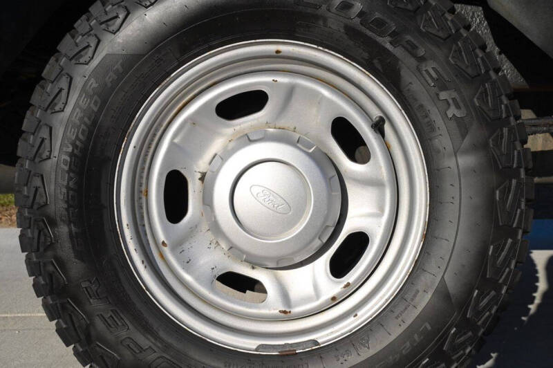 2015 Ford F-250 Super Duty