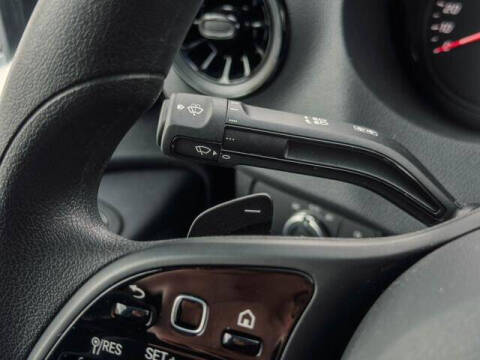 2021 Mercedes-Benz Sprinter 2500