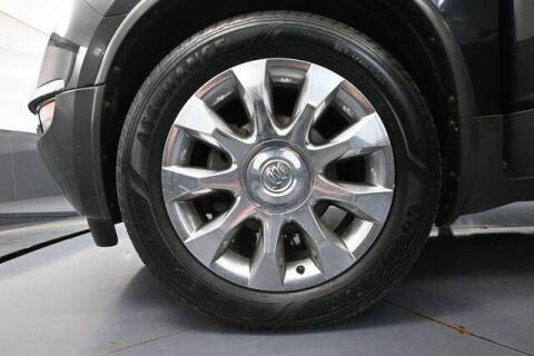 2012 Buick Enclave Premium