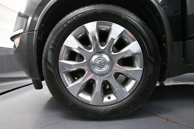 2012 Buick Enclave Premium
