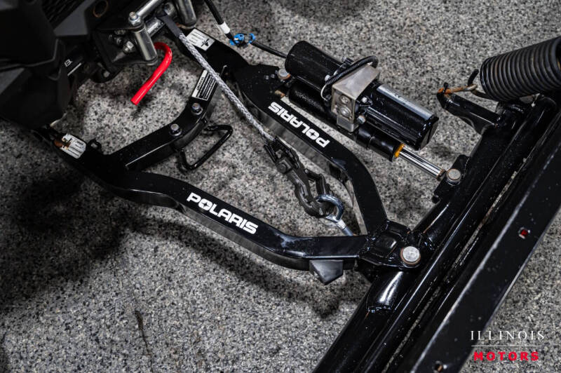 2017 Polaris Sportsman XP 1000