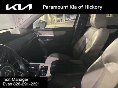 2024 Mazda CX-90 3.3 Turbo Premium