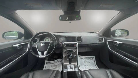 2012 Volvo S60 T5