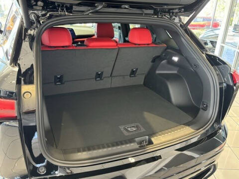 2024 Chevrolet Blazer EV RS