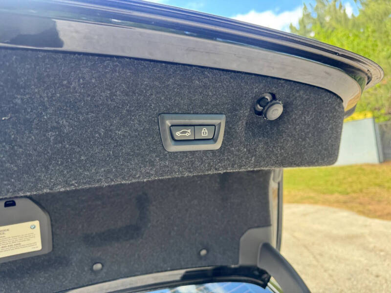 2023 BMW M4 Competition