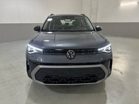 2026 Volkswagen Taos S 4Motion