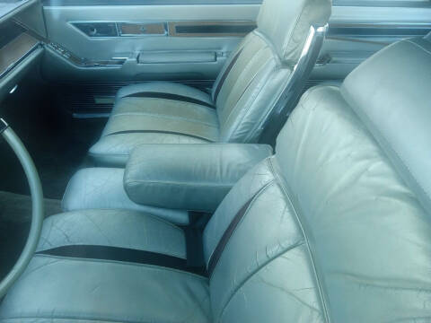 1967 Chrysler Imperial