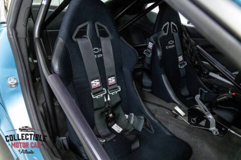 2020 Chevrolet Camaro