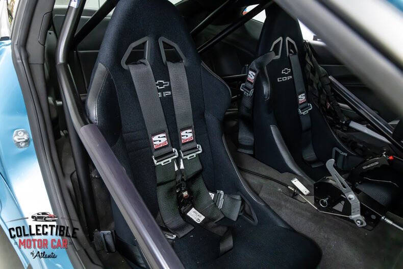 2020 Chevrolet Camaro