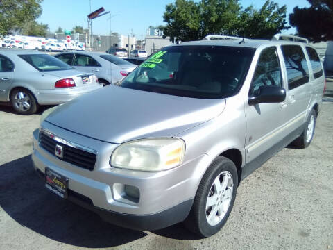 2006 Saturn Relay for sale at Larry's Auto Sales Inc. in Fresno CA