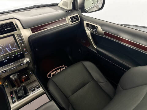 2019 Lexus GX 460