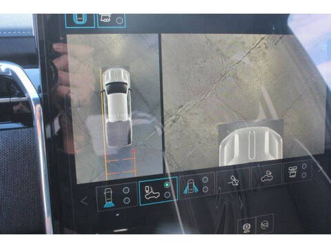 2026 GMC Sierra EV Elevation