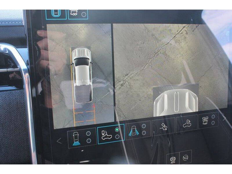 2026 GMC Sierra EV Elevation
