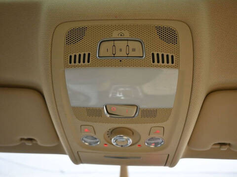 2015 Audi A4 2.0T quattro Premium Plus