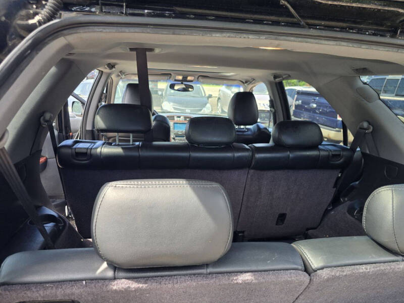 2006 Acura MDX