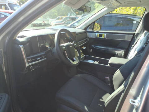 2026 Hyundai Santa Fe XRT