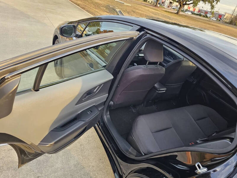 2023 Toyota Prius
