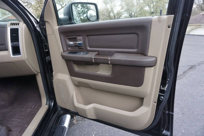 2010 Dodge Ram 1500 ST