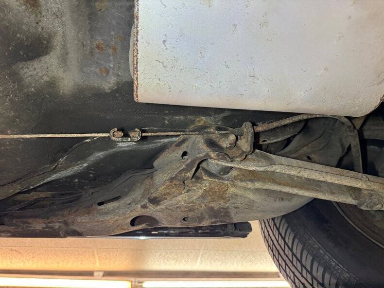 1975 Pontiac Grand Prix