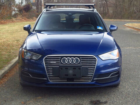 2016 Audi A3 Sportback e-tron 1.4T Prestige