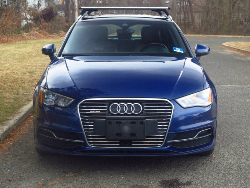 2016 Audi A3 Sportback e-tron 1.4T Prestige