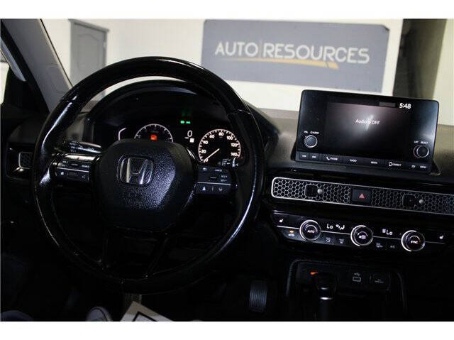 2024 Honda Civic EX