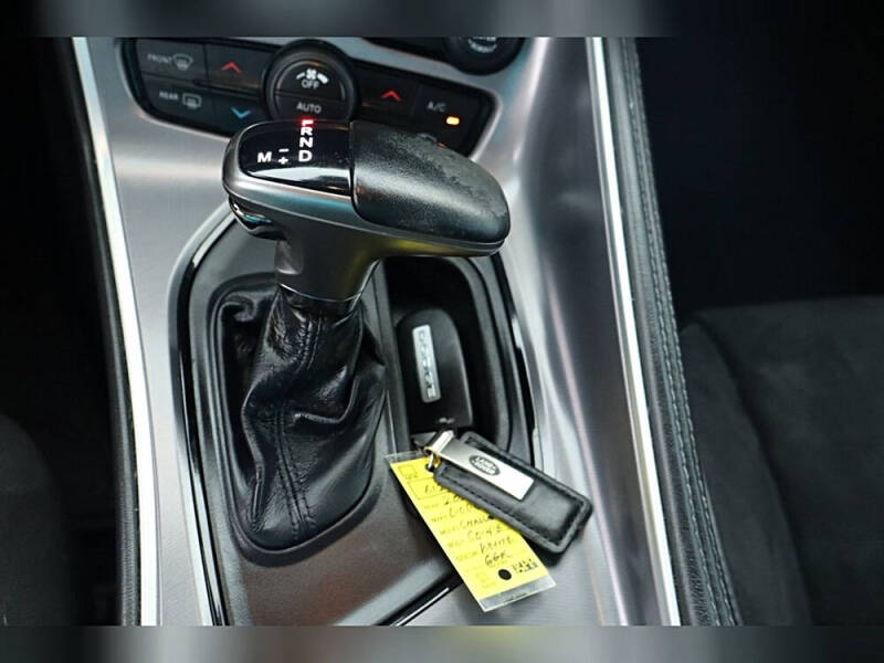 2019 Dodge Challenger GT