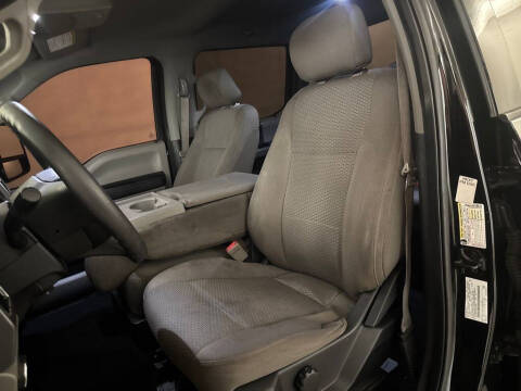 2019 Ford F-250 Super Duty