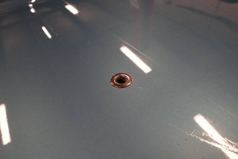 1966 Chevrolet Corvette