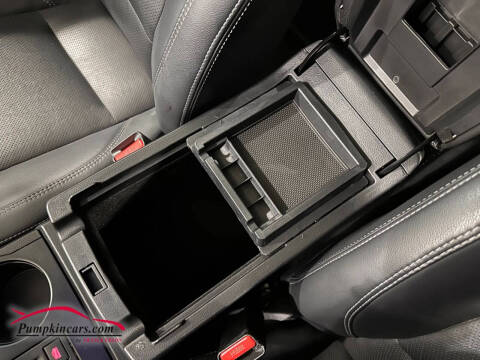 2019 Subaru Legacy 2.5i Limited