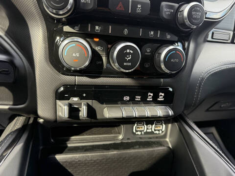 2023 RAM 2500 Limited