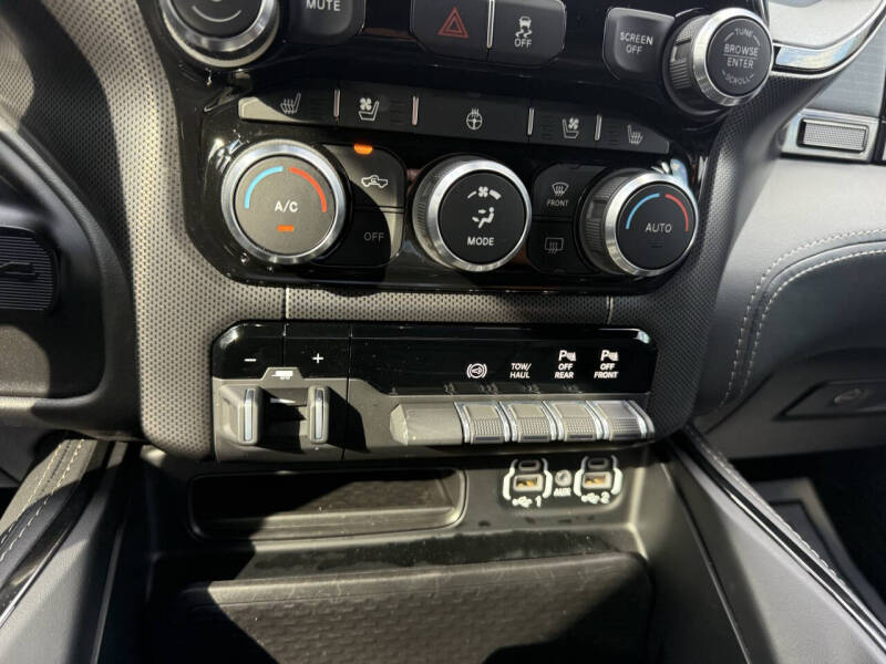 2023 RAM 2500 Limited