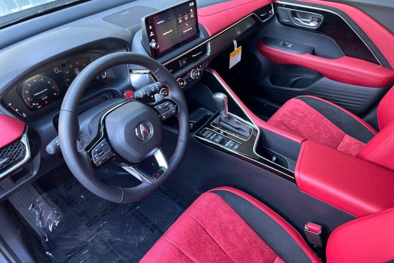 2026 Acura ADX w/A-SPEC