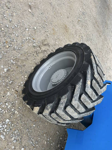 2015 Genie 80' Manlift