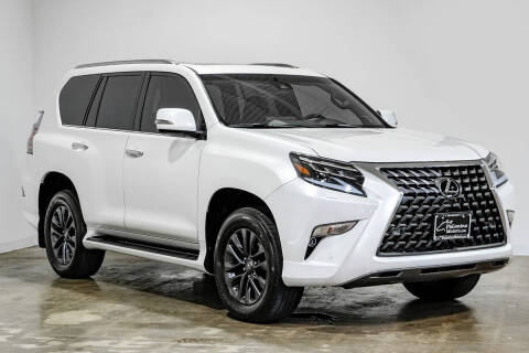 2023 Lexus GX 460