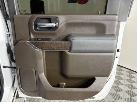 2023 GMC Sierra 2500HD