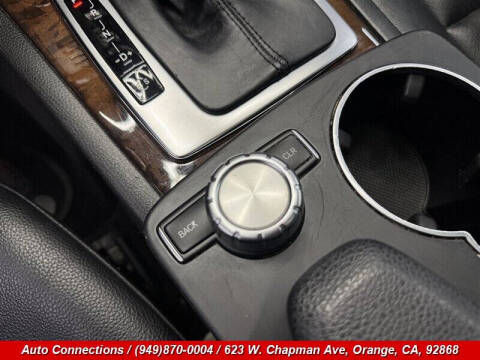 2014 Mercedes-Benz C-Class C 250 Sport