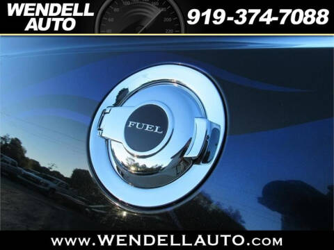 2008 Dodge Challenger SRT8