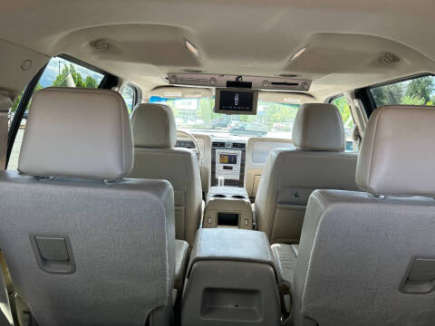2010 Lincoln Navigator